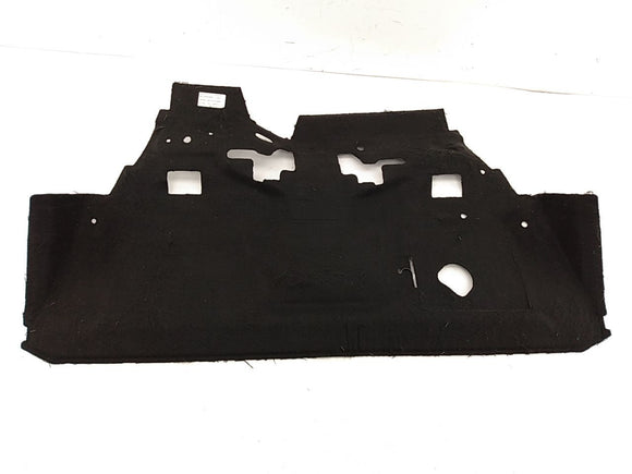 Alfa Romeo Giulia Rear Insulation Under Seat Carpet