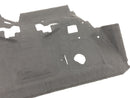 Alfa Romeo Giulia Rear Insulation Under Seat Carpet-5