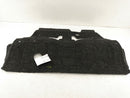 Alfa Romeo Giulia Rear Insulation Under Seat Carpet-6