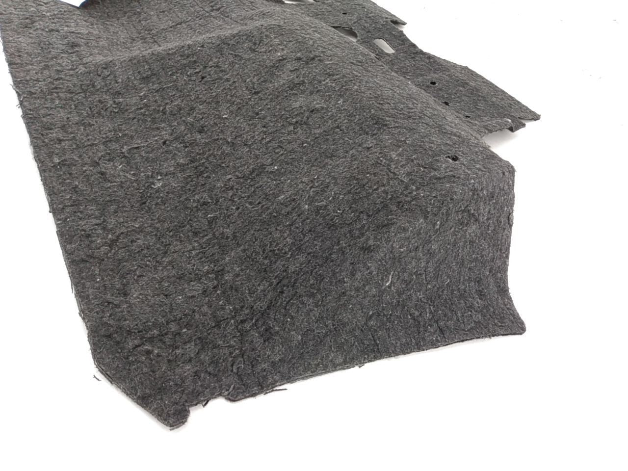 Alfa Romeo Giulia Rear Insulation Under Seat Carpet