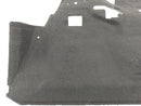 Alfa Romeo Giulia Rear Insulation Under Seat Carpet-11