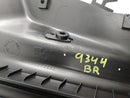 Alfa Romeo Giulia Pair Of Rear Door Sill Trims-3