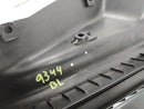 Alfa Romeo Giulia Pair Of Rear Door Sill Trims-4