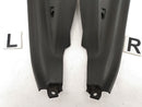 Alfa Romeo Giulia Pair Of Rear Door Sill Trims-5