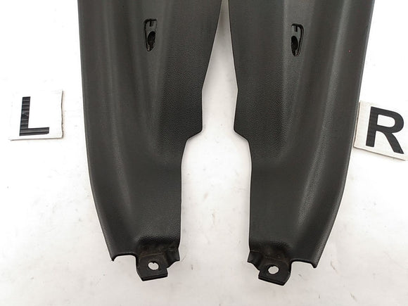 Alfa Romeo Giulia Pair Of Rear Door Sill Trims