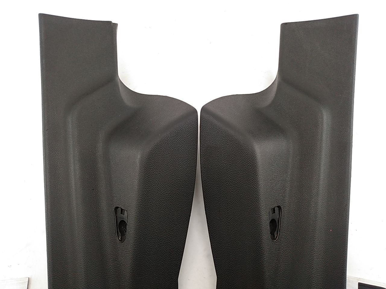 Alfa Romeo Giulia Pair Of Rear Door Sill Trims