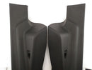 Alfa Romeo Giulia Pair Of Rear Door Sill Trims-6
