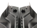 Alfa Romeo Giulia Pair Of Rear Door Sill Trims-9