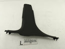 Alfa Romeo Giulia Driver Left Lower B Pillar-1