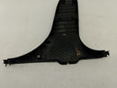 Alfa Romeo Giulia Driver Left Lower B Pillar-6
