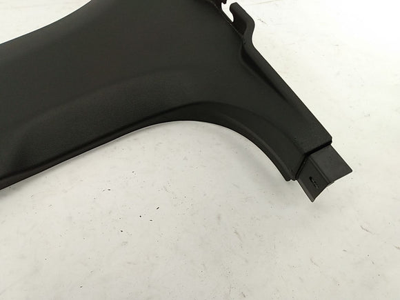 Alfa Romeo Giulia Driver Left Lower B Pillar