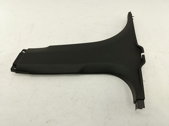Alfa Romeo Giulia Driver Left Lower B Pillar