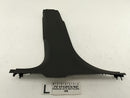 Alfa Romeo Giulia Driver Left Lower B Pillar Trim-1