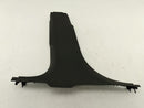 Alfa Romeo Giulia Driver Left Lower B Pillar Trim-2