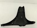 Alfa Romeo Giulia Driver Left Lower B Pillar Trim-3