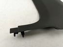 Alfa Romeo Giulia Driver Left Lower B Pillar Trim-4