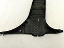 Alfa Romeo Giulia Driver Left Lower B Pillar Trim-9