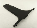 Alfa Romeo Giulia Driver Left Lower B Pillar Trim-12