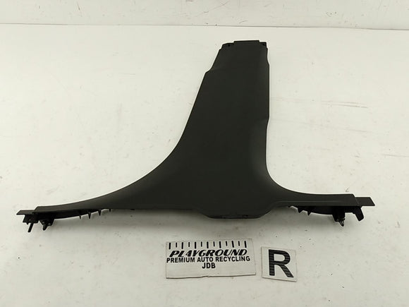 Alfa Romeo Giulia Passenger Right Lower B Pillar