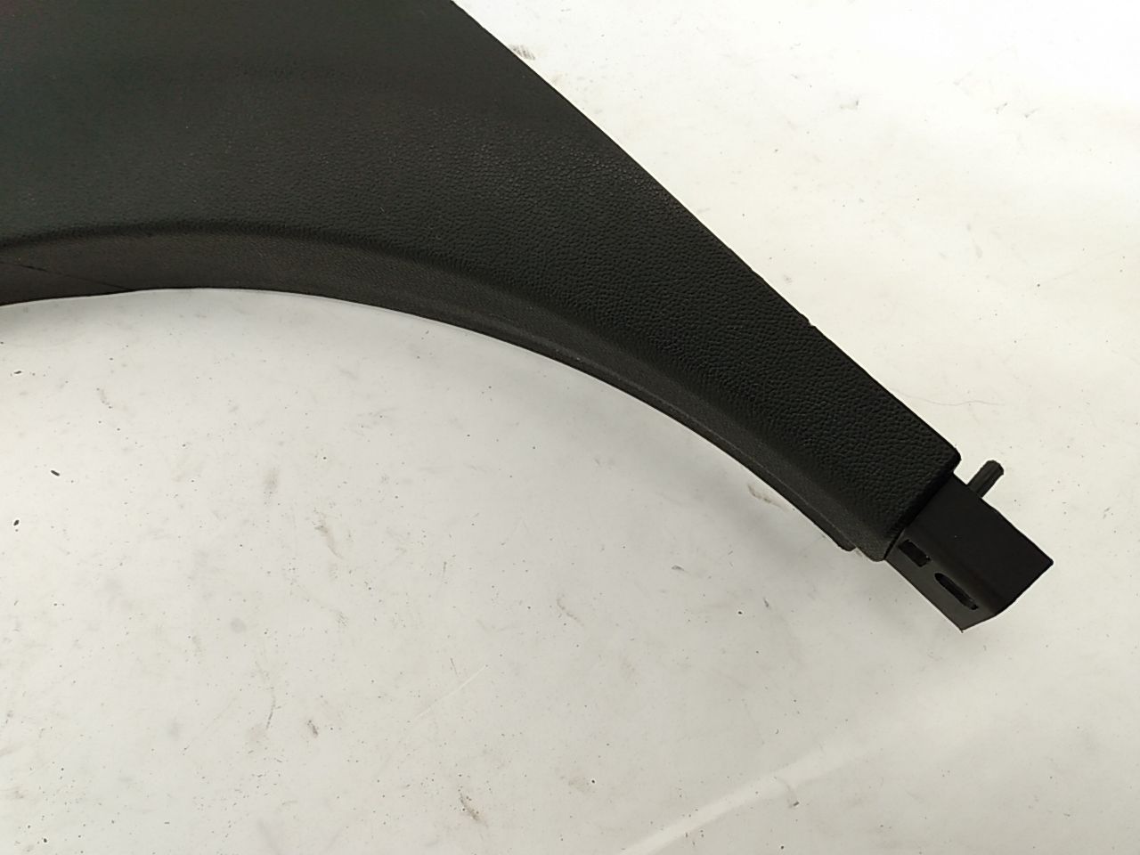 Alfa Romeo Giulia Passenger Right Lower B Pillar