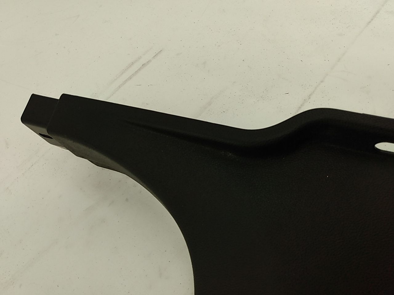 Alfa Romeo Giulia Passenger Right Lower B Pillar