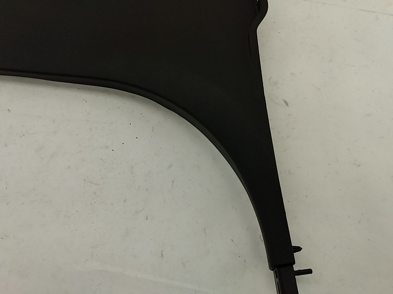 Alfa Romeo Giulia Passenger Right Lower B Pillar