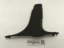 Alfa Romeo Giulia Passenger Right Lower B Pillar Trim-1