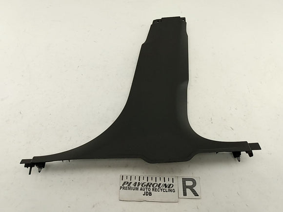 Alfa Romeo Giulia Passenger Right Lower B Pillar Trim