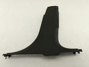 Alfa Romeo Giulia Passenger Right Lower B Pillar Trim-2