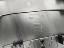 Alfa Romeo Giulia Passenger Right Lower B Pillar Trim-10