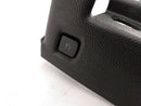 Alfa Romeo Giulia Pair Of Front Lower Kick Panel Trims-5
