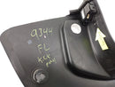 Alfa Romeo Giulia Pair Of Front Lower Kick Panel Trims-6