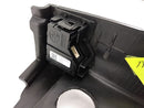 Alfa Romeo Giulia Pair Of Front Lower Kick Panel Trims-7