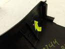 Alfa Romeo Giulia Pair Of Front Lower Kick Panel Trims-10