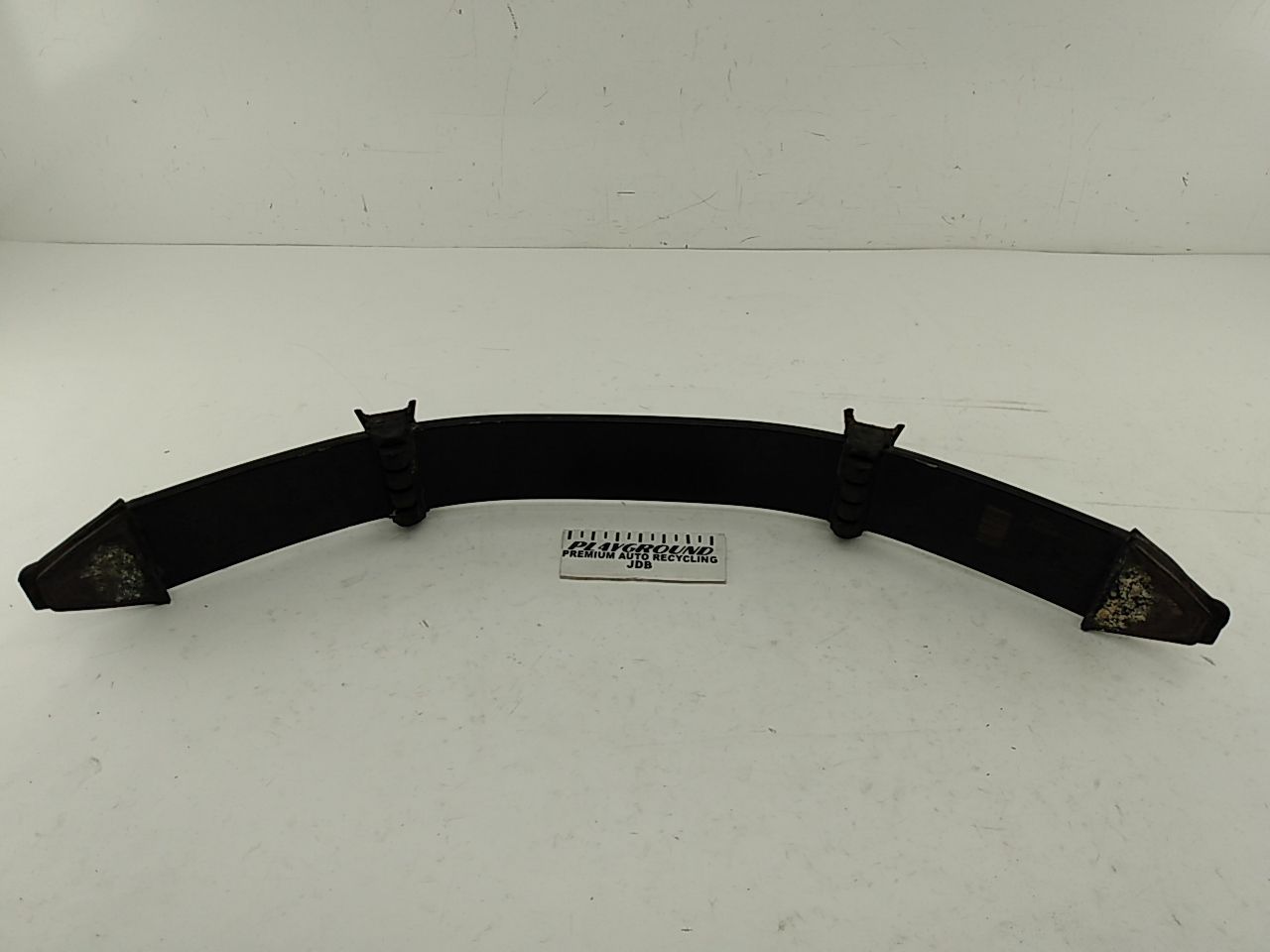 Corvette C4 Front Leaf Spring