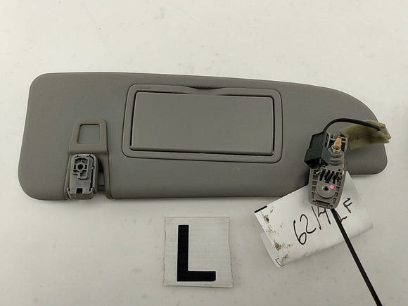 Alfa Romeo Giulia Pair Of Sun Visors