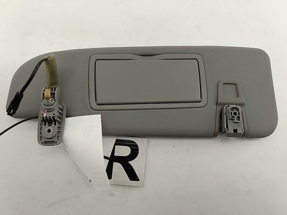 Alfa Romeo Giulia Pair Of Sun Visors