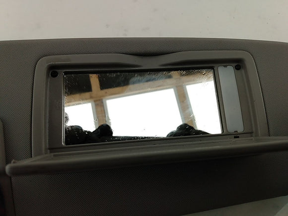 Alfa Romeo Giulia Pair Of Sun Visors