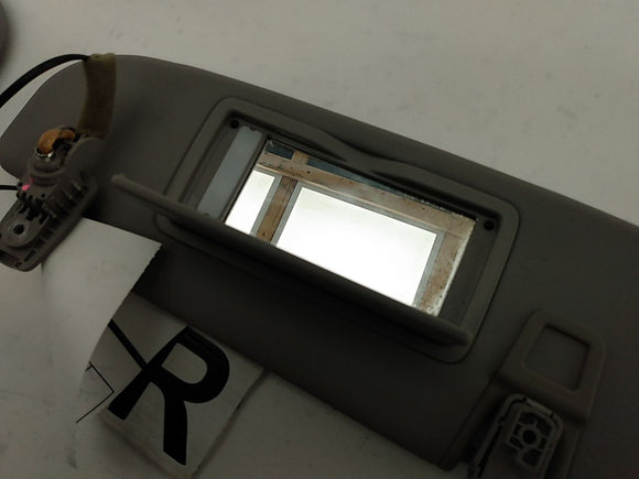 Alfa Romeo Giulia Pair Of Sun Visors