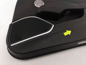 Alfa Romeo Giulia Passenger Right Front Door Panel - 0