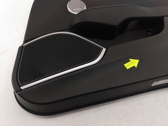 Alfa Romeo Giulia Passenger Right Front Door Panel