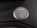 Alfa Romeo Giulia Passenger Right Front Door Panel-5