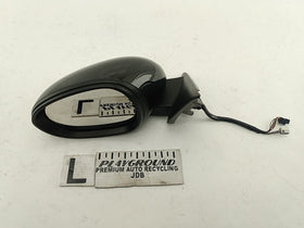 Alfa Romeo Giulia Driver Left Power Side View Mirror