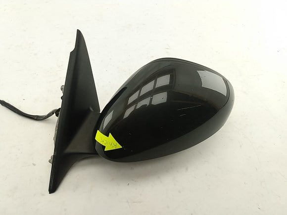 Alfa Romeo Giulia Driver Left Power Side View Mirror