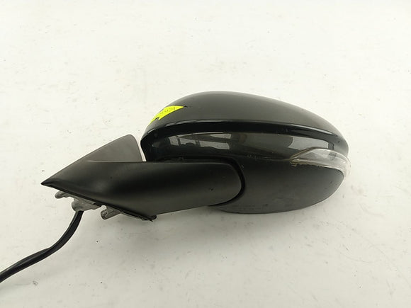 Alfa Romeo Giulia Driver Left Power Side View Mirror