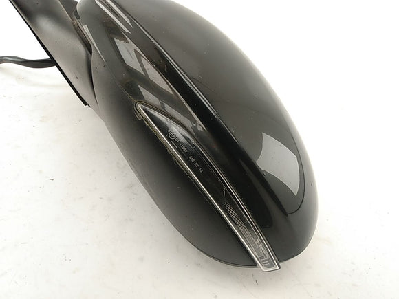 Alfa Romeo Giulia Driver Left Power Side View Mirror