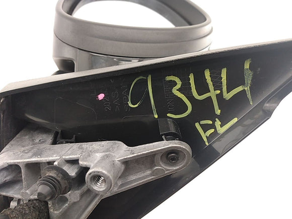 Alfa Romeo Giulia Driver Left Power Side View Mirror