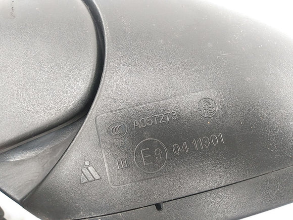 Alfa Romeo Giulia Driver Left Power Side View Mirror