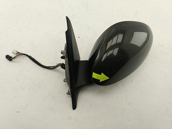 Alfa Romeo Giulia Driver Left Power Side View Mirror