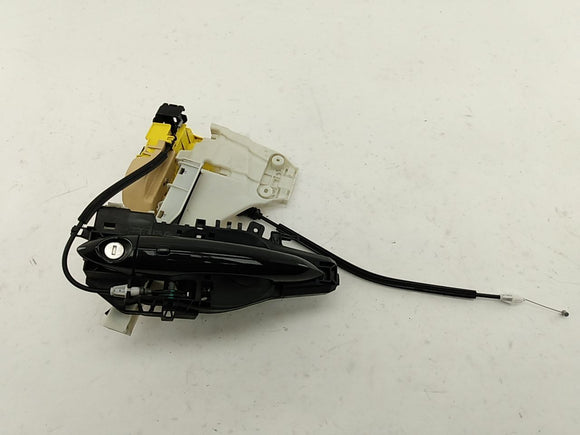 Alfa Romeo Giulia Driver Left Front Door Handle Exterior